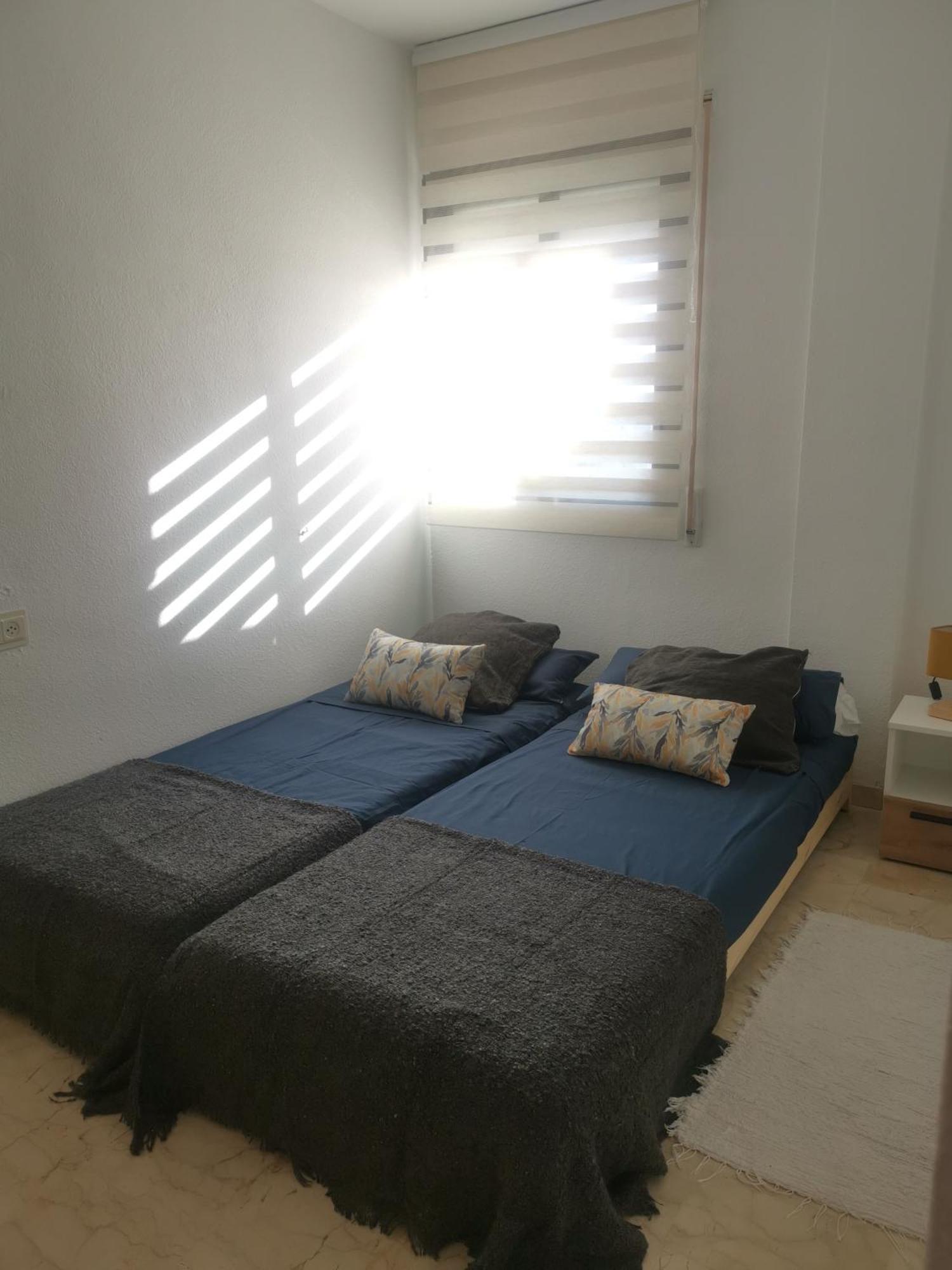 Pina Beach Holidays La Pineda Kültér fotó